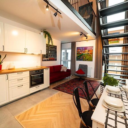 Zamość Apartament Mazagran מראה חיצוני תמונה