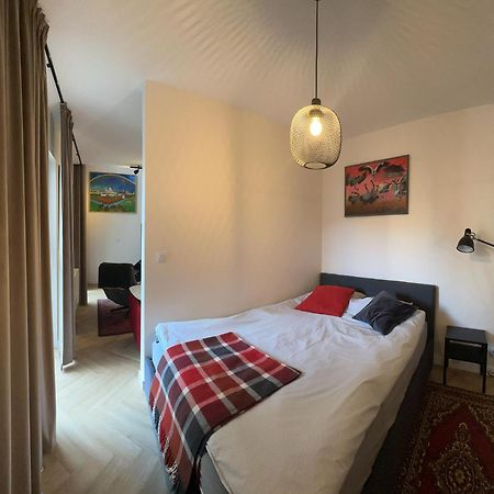 Zamość Apartament Mazagran מראה חיצוני תמונה