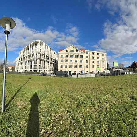 Zamość Apartament Mazagran מראה חיצוני תמונה