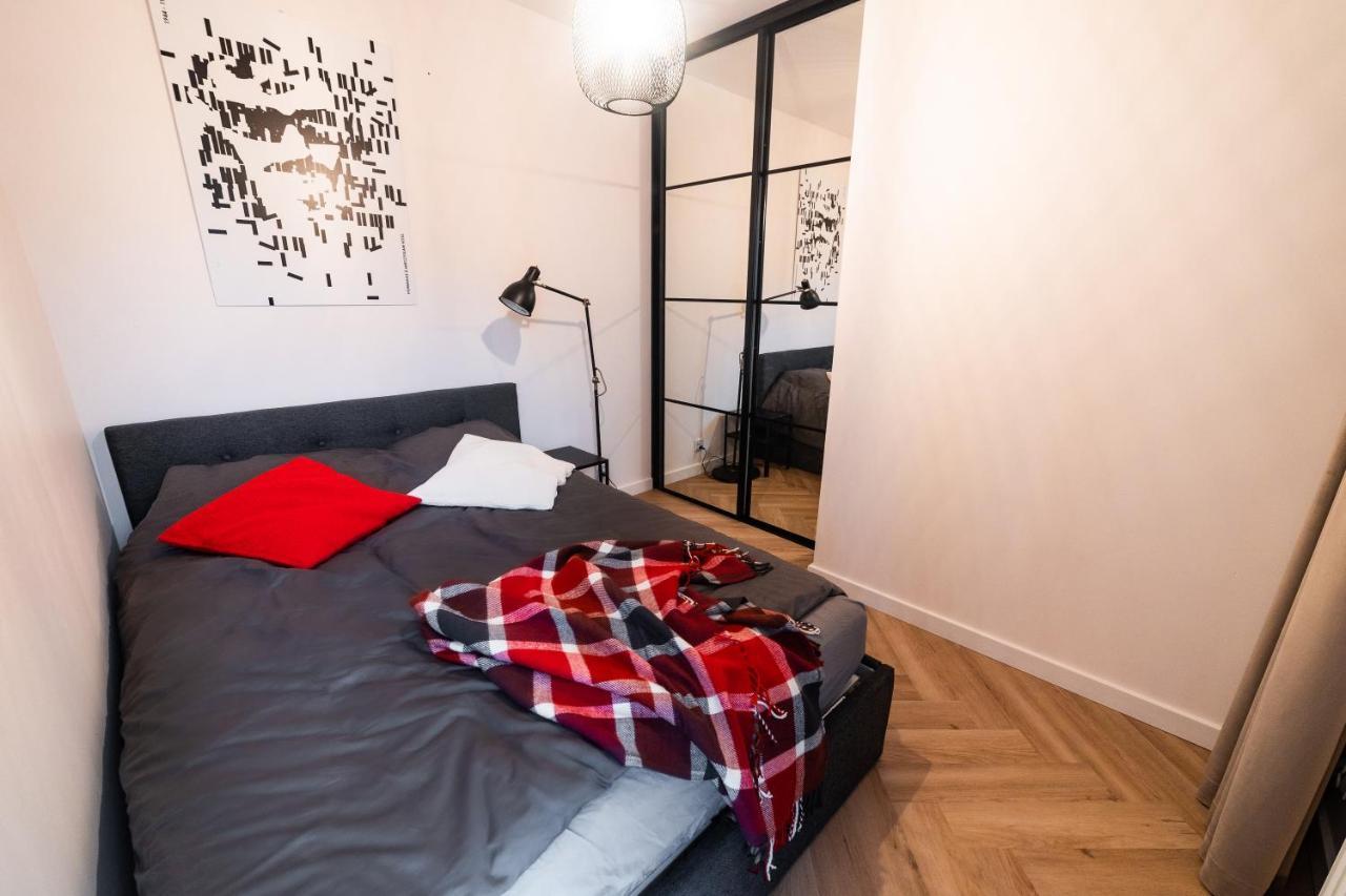Zamość Apartament Mazagran מראה חיצוני תמונה