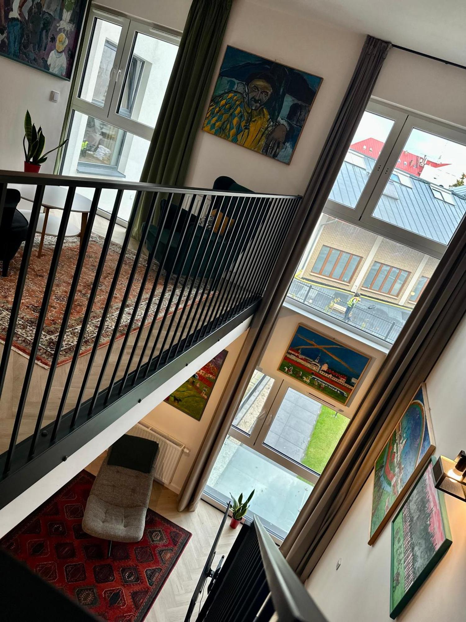 Zamość Apartament Mazagran מראה חיצוני תמונה
