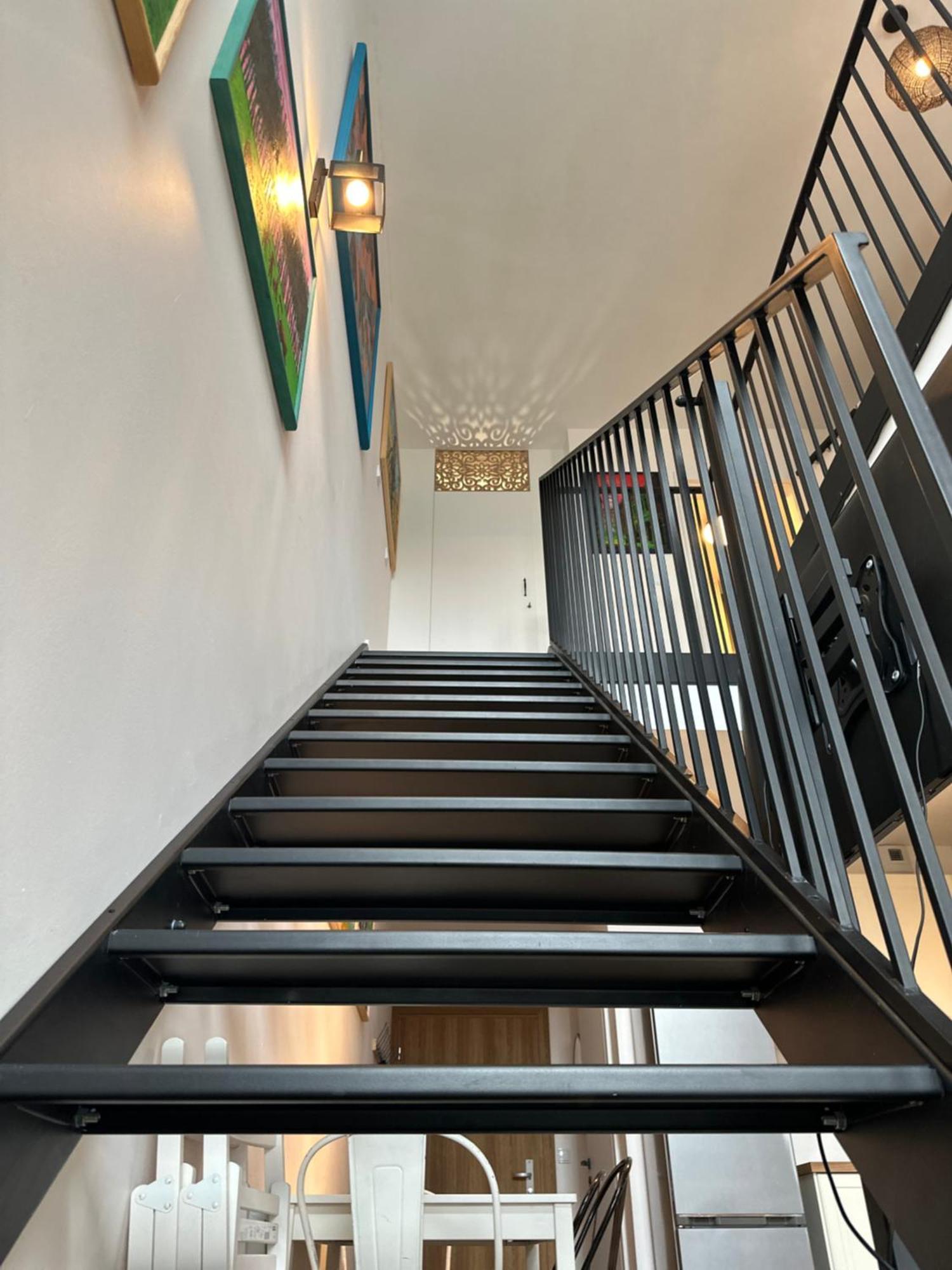 Zamość Apartament Mazagran מראה חיצוני תמונה
