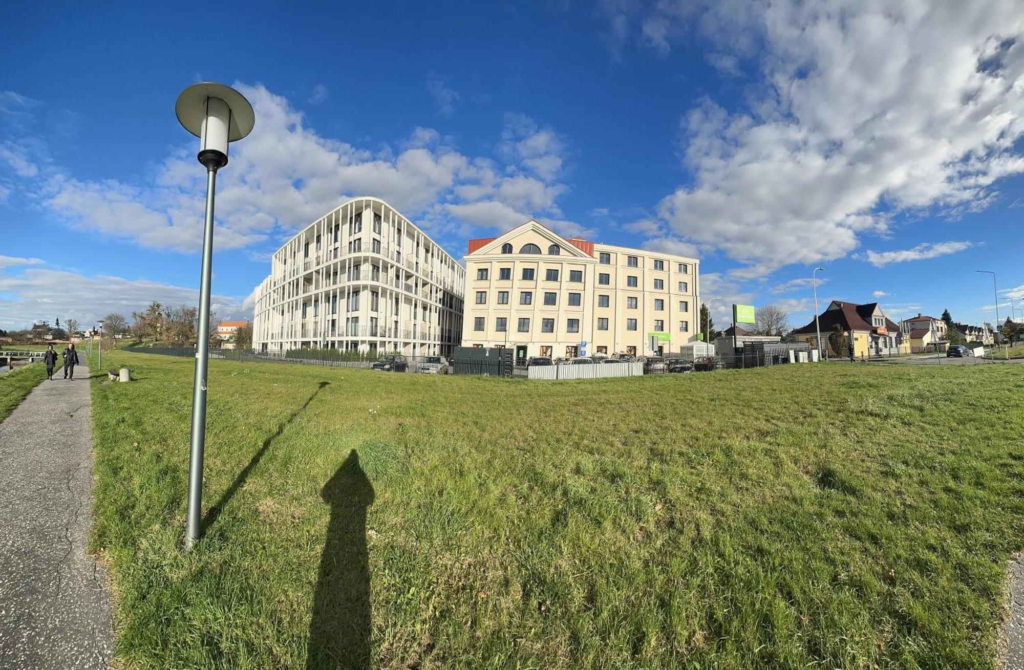 Zamość Apartament Mazagran מראה חיצוני תמונה