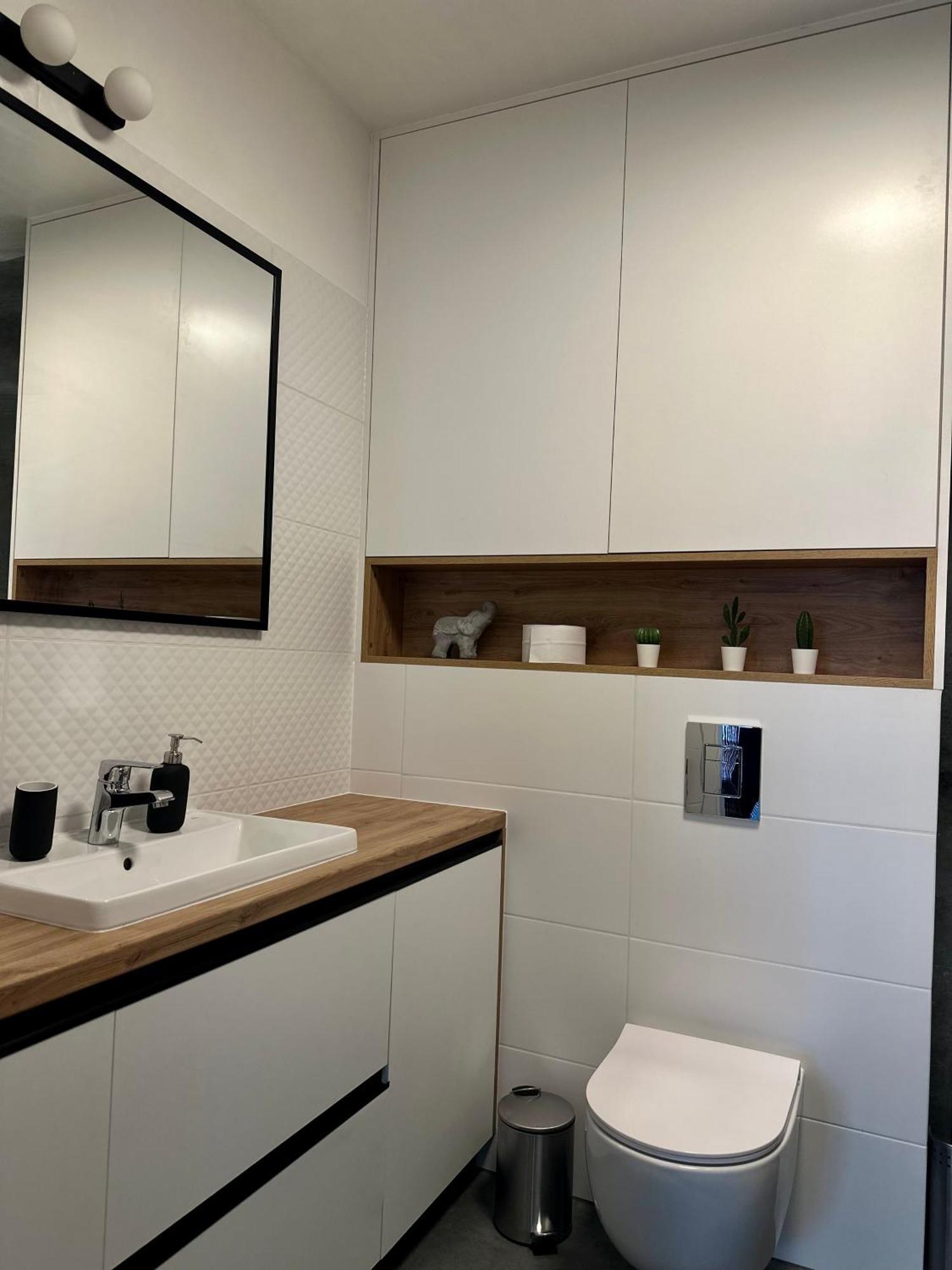 Zamość Apartament Mazagran מראה חיצוני תמונה