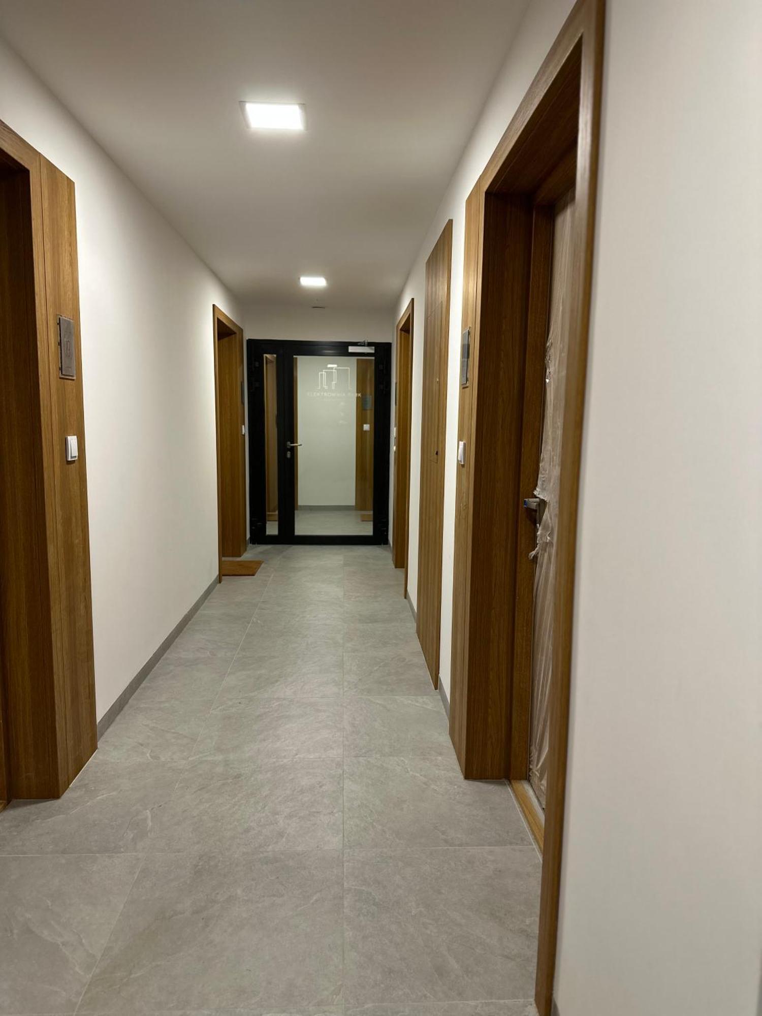 Zamość Apartament Mazagran מראה חיצוני תמונה