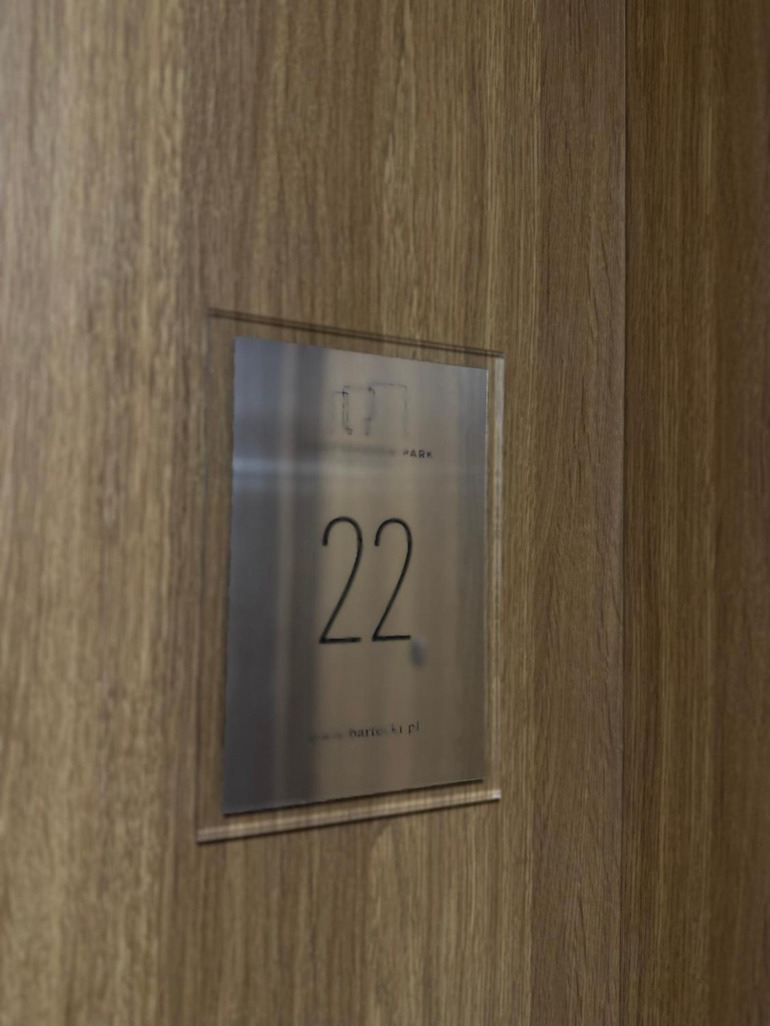 Zamość Apartament Mazagran מראה חיצוני תמונה